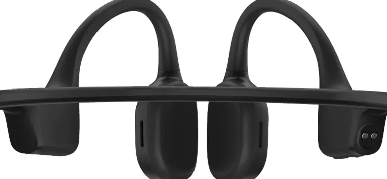 Suunto Sonic Headphones - Black