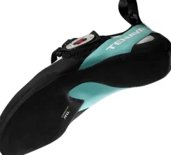 Tenaya Oasi LV Climbing Shoes - White-Turquoise