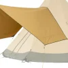 Tentipi Canopy Comfort CP - 5/7