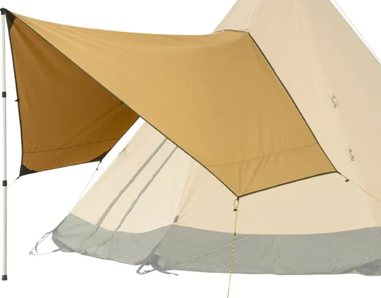 Tentipi Canopy Comfort CP - 5/7