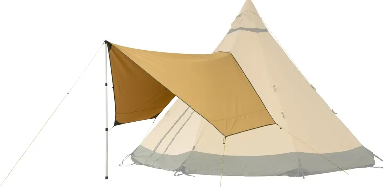 Tentipi Canopy Comfort CP - 5/7