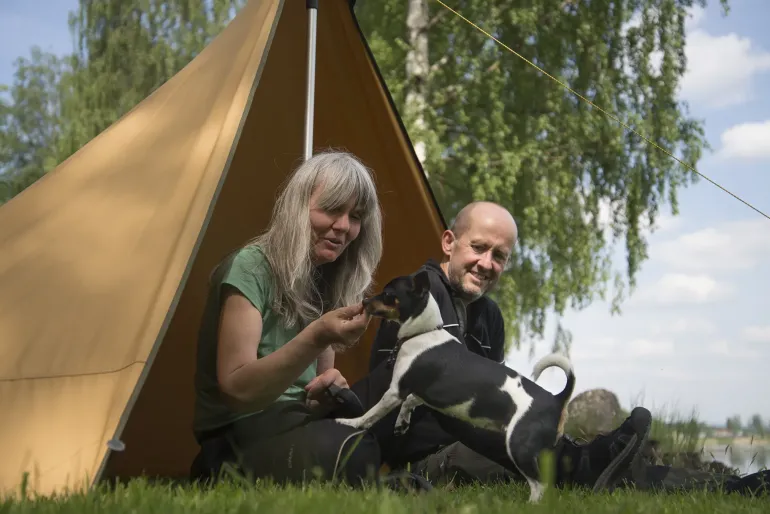Tentipi Canopy Comfort CP - 5/7