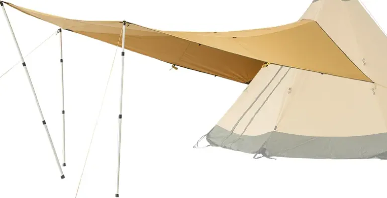Tentipi Canopy Pro CP - 7/9