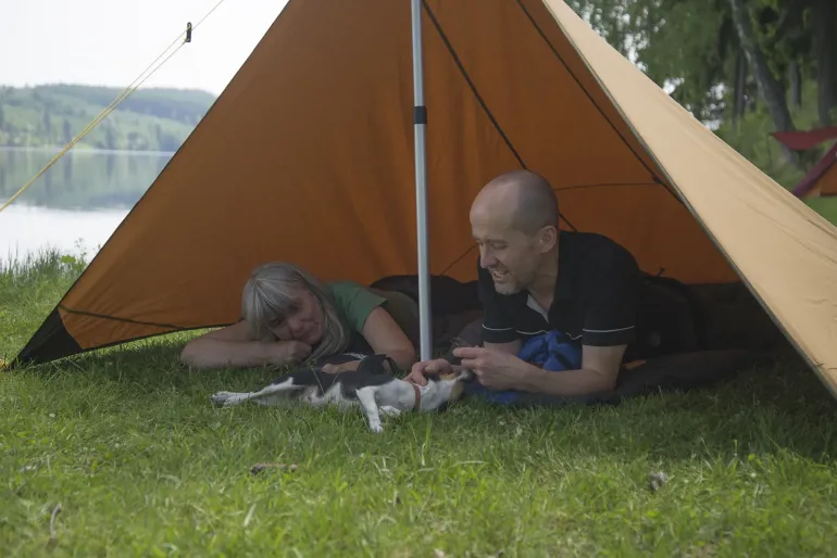Tentipi Canopy Pro CP - 7/9