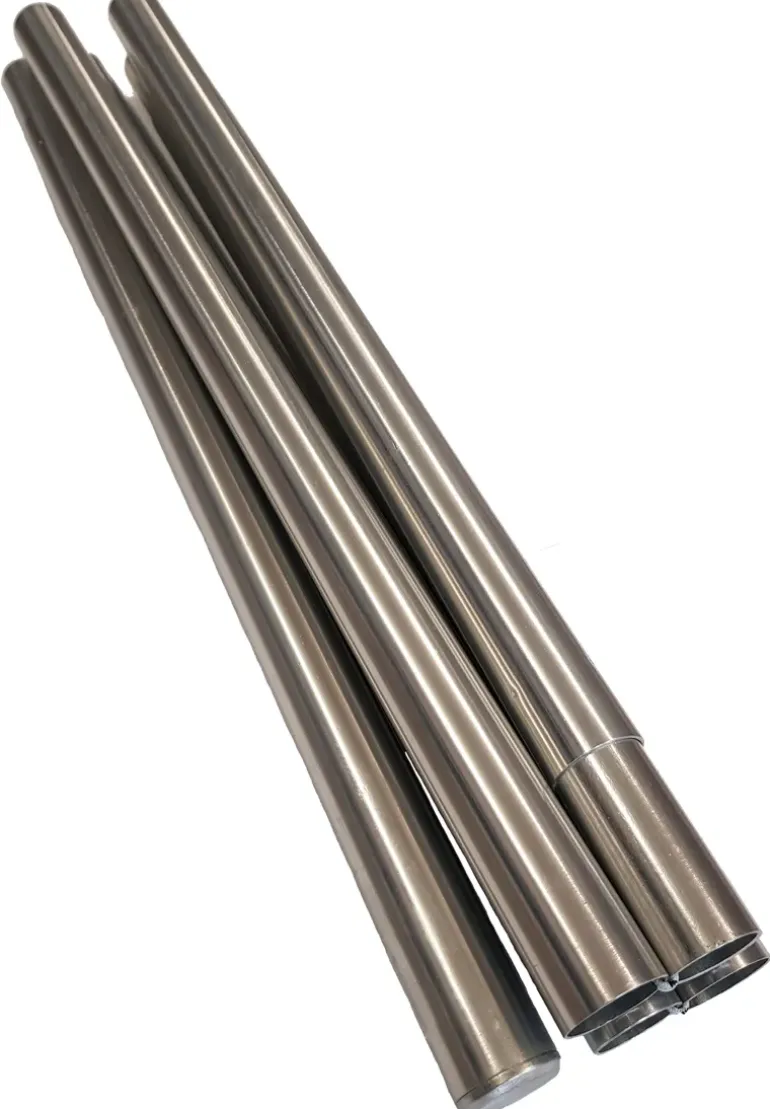 Tentipi Central Pole Pro 9 Replacement