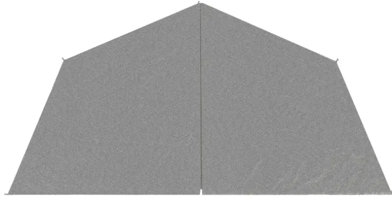 Tentipi Half Fleece 7 Floor