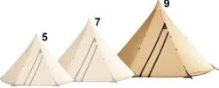 Tentipi Onyx 9 CP