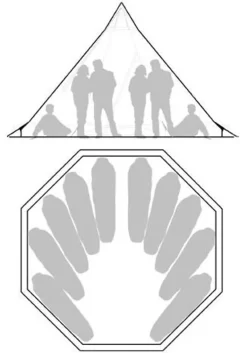 Tentipi Onyx 9 CP