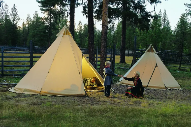 Tentipi Onyx 9 CP