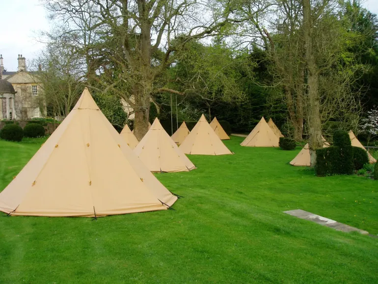 Tentipi Onyx 9 CP