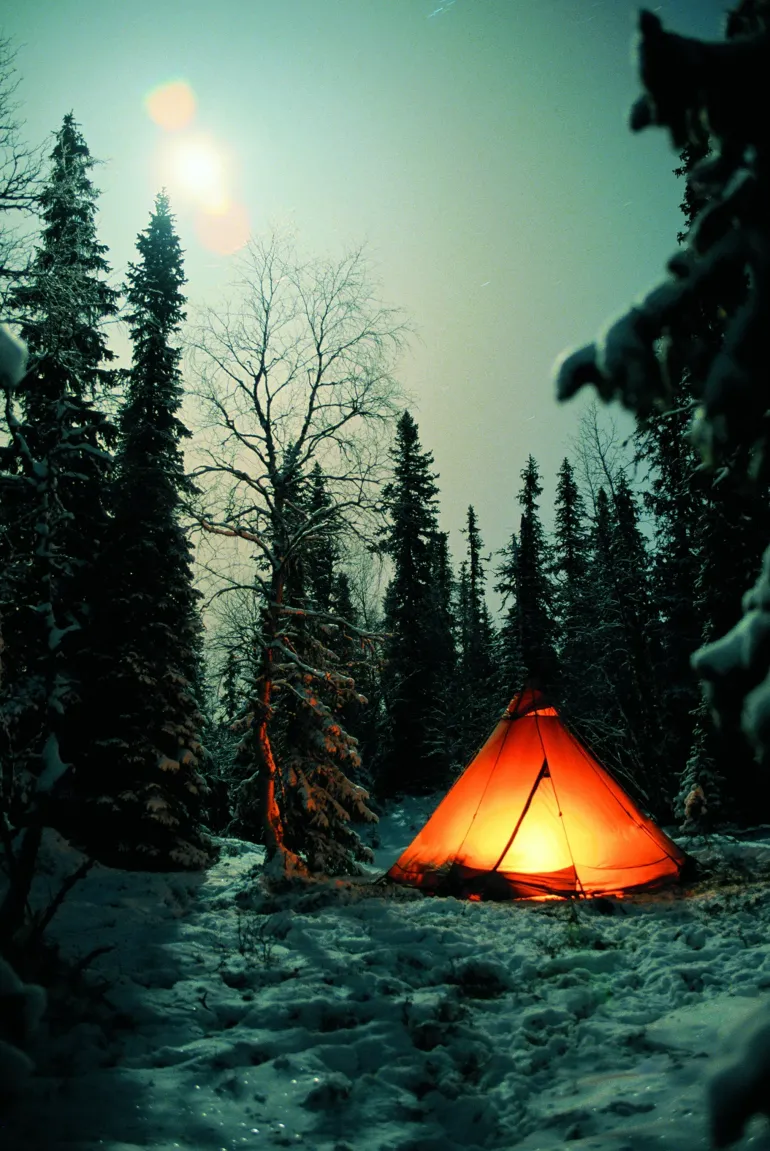 Tentipi Onyx 9 CP - DEMO MODEL