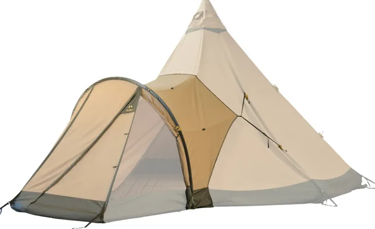 Tentipi Porch 7 CP