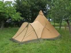Tentipi Porch 7 CP