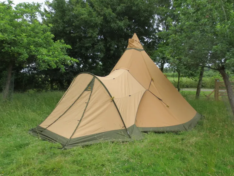 Tentipi Porch 7 CP