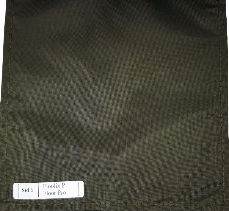 Tentipi Pro Floor 7 Groundsheet