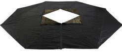 Tentipi Pro Floor 9 Groundsheet
