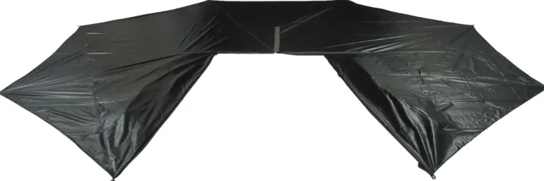 Tentipi Pro Floor 9 Groundsheet