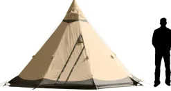 Tentipi Safir 5 CP