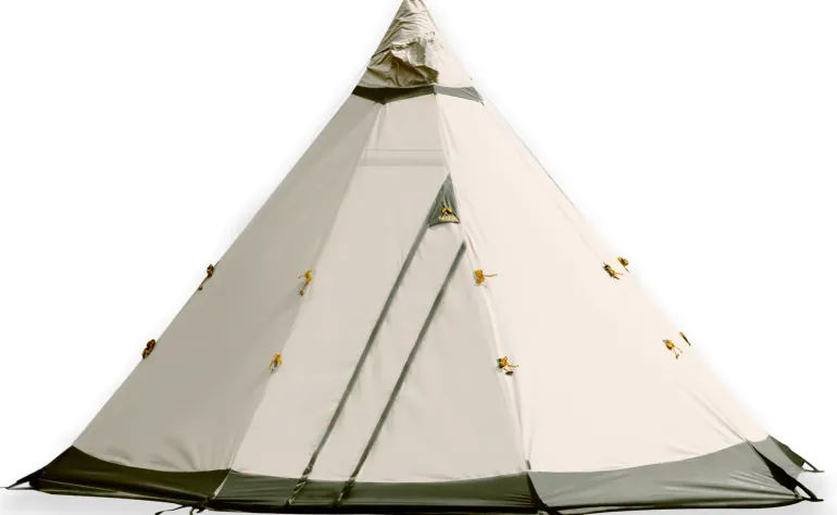 Tentipi Safir 7 Eco