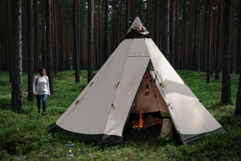 Tentipi Safir 7 Eco