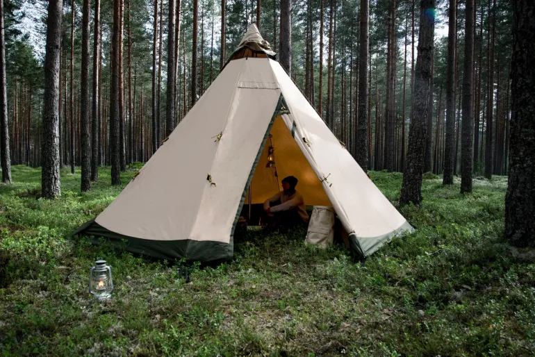 Tentipi Safir 7 Eco