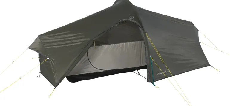 Terra Nova Laser Lite AS Tent