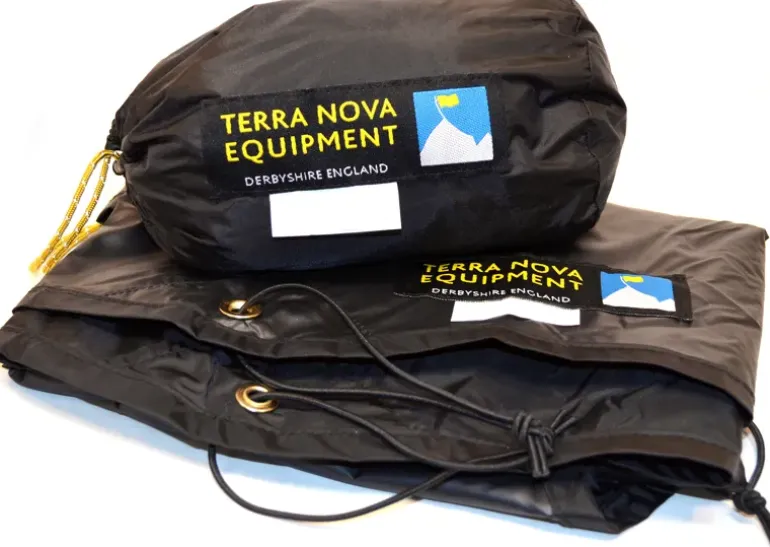 Terra Nova Solar Event 2 Footprint