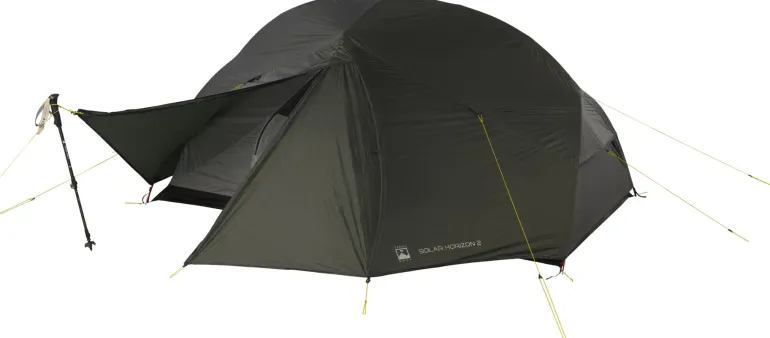Terra Nova Solar Horizon 2 Tent