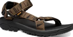 Teva Mens Hurricane XLT2 Sandals - Chara Dark Olive