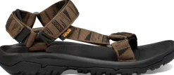 Teva Mens Hurricane XLT2 Sandals - Chara Dark Olive