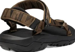 Teva Mens Hurricane XLT2 Sandals - Chara Dark Olive