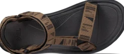 Teva Mens Hurricane XLT2 Sandals - Chara Dark Olive
