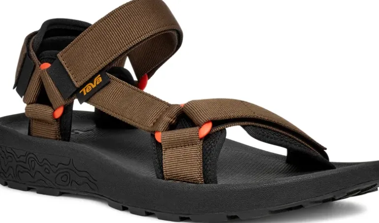 Teva Mens Hydratrek Sandals - Desert Palm