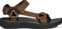 Teva Mens Hydratrek Sandals - Desert Palm