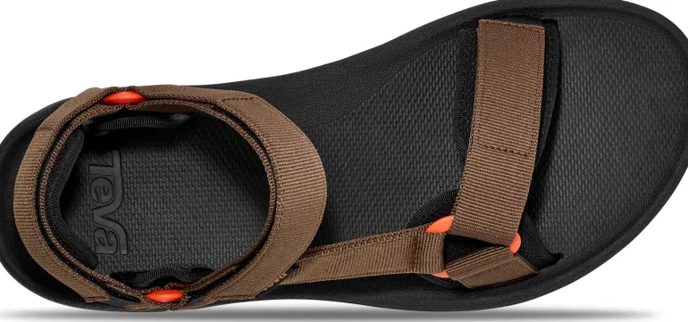 Teva Mens Hydratrek Sandals - Desert Palm