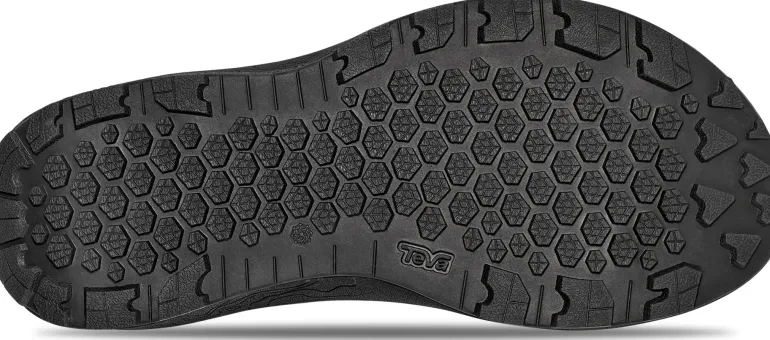 Teva Mens Hydratrek Sandals - Desert Palm