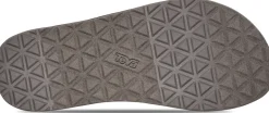 Teva Mens Original Universal Sunscape Sandals - Waterless Total Eclipse
