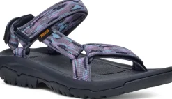 Teva Womens Hurricane XLT2 Sandals - Mesh Total Eclipse
