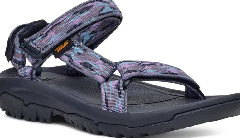 Teva Womens Hurricane XLT2 Sandals - Mesh Total Eclipse
