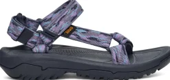Teva Womens Hurricane XLT2 Sandals - Mesh Total Eclipse