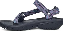 Teva Womens Hurricane XLT2 Sandals - Mesh Total Eclipse