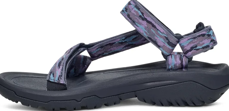 Teva Womens Hurricane XLT2 Sandals - Mesh Total Eclipse