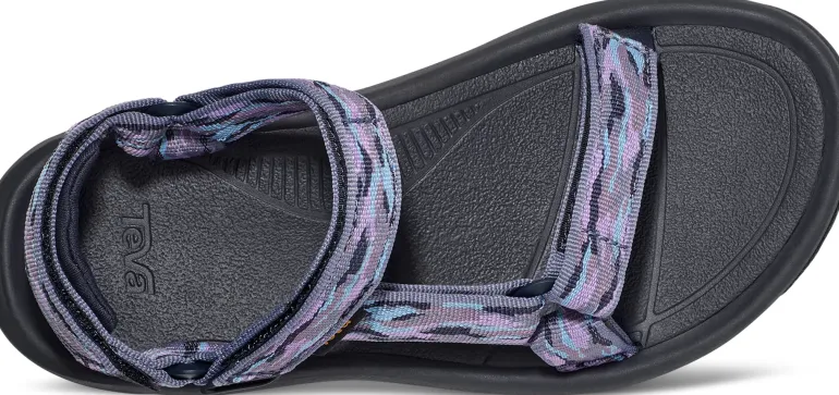 Teva Womens Hurricane XLT2 Sandals - Mesh Total Eclipse