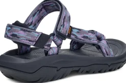Teva Womens Hurricane XLT2 Sandals - Mesh Total Eclipse