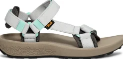 Teva Womens Hydratrek Sandals - Lunar Rock