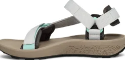 Teva Womens Hydratrek Sandals - Lunar Rock