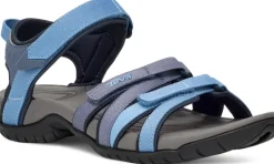 Teva Womens Tirra Sandals - Blue Multi