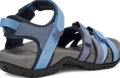 Teva Womens Tirra Sandals - Blue Multi