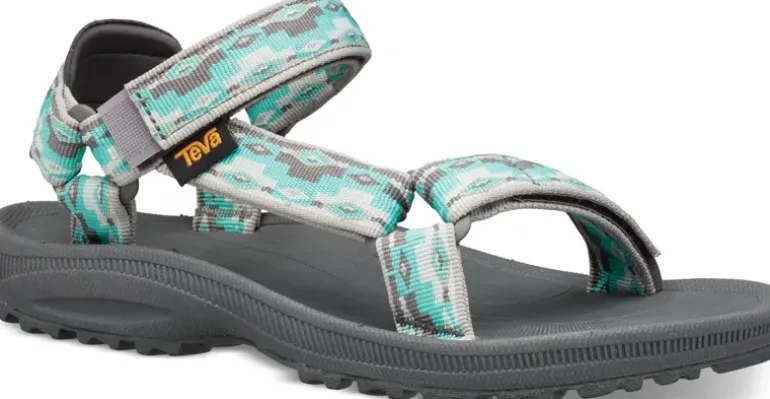 Teva Womens Winsted Sandals - Monds Waterfall