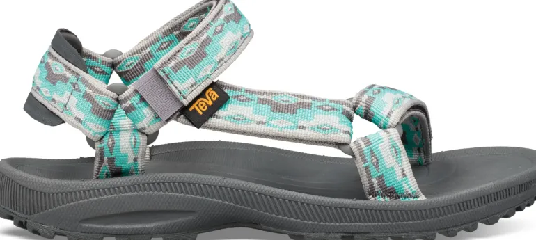 Teva Womens Winsted Sandals - Monds Waterfall